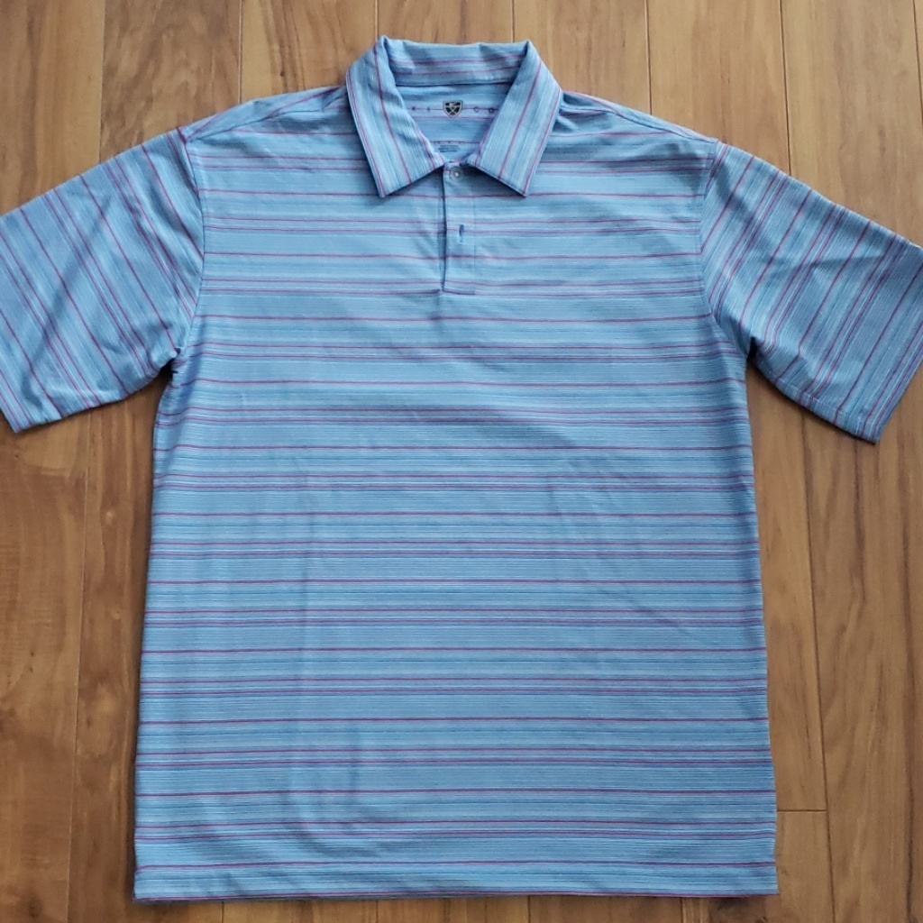 Nike Golf Polo